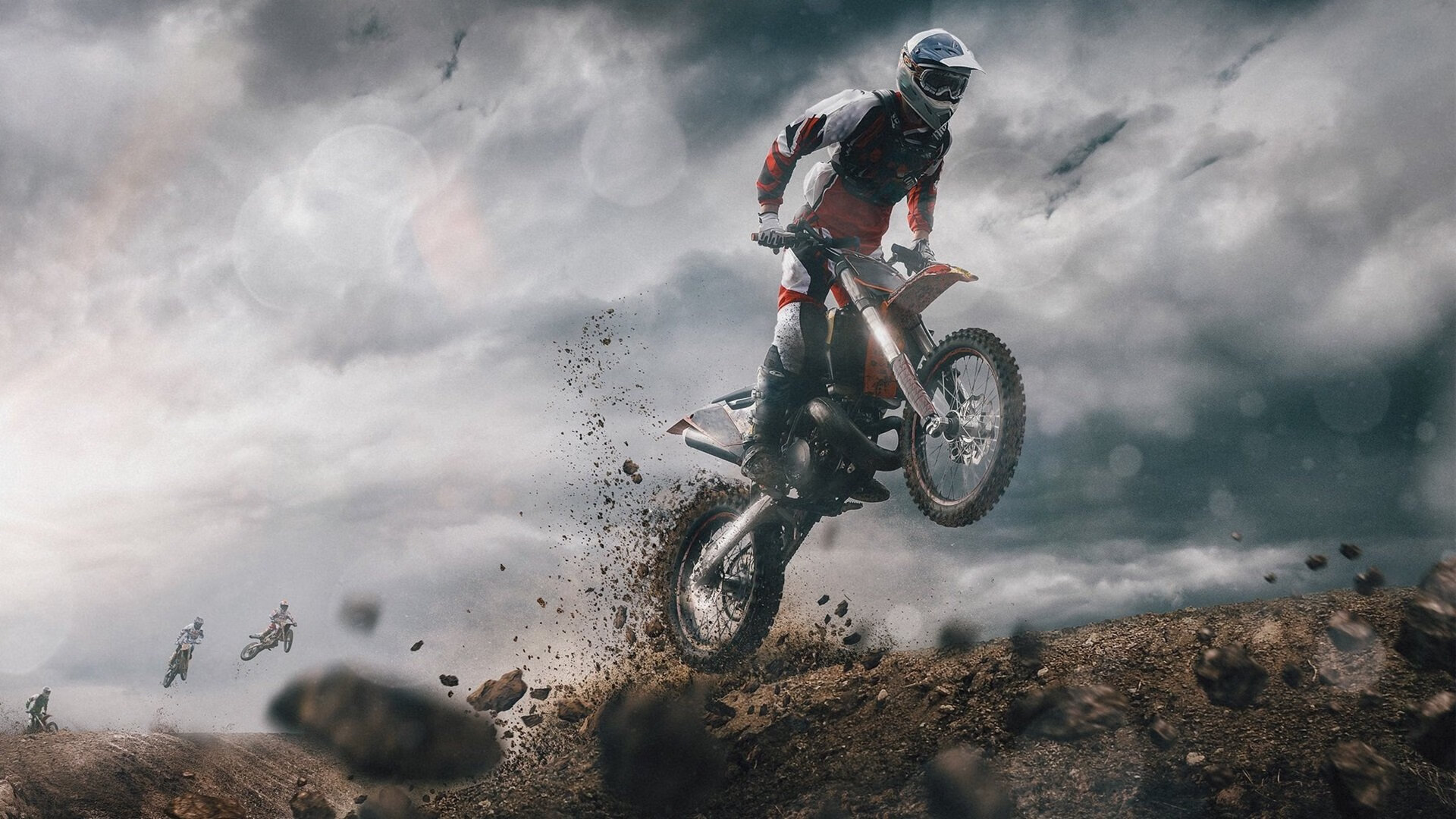 体能储备合理，后半程体速回落小，体能储备期