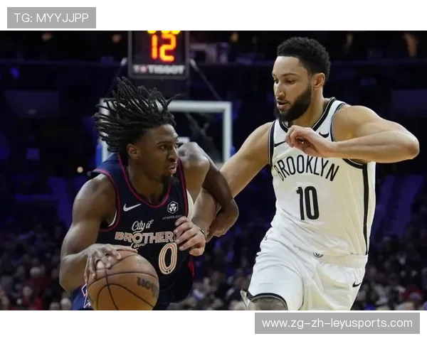 篮网全场压制！，篮网也忍不住了